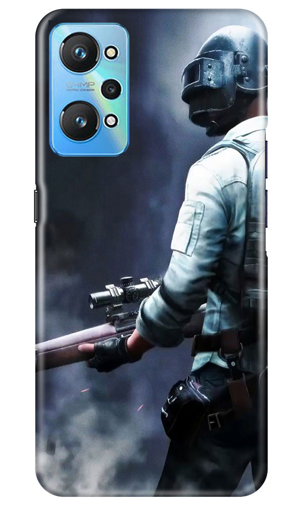 Pubg Case for Realme GT Neo 2(Design - 148)