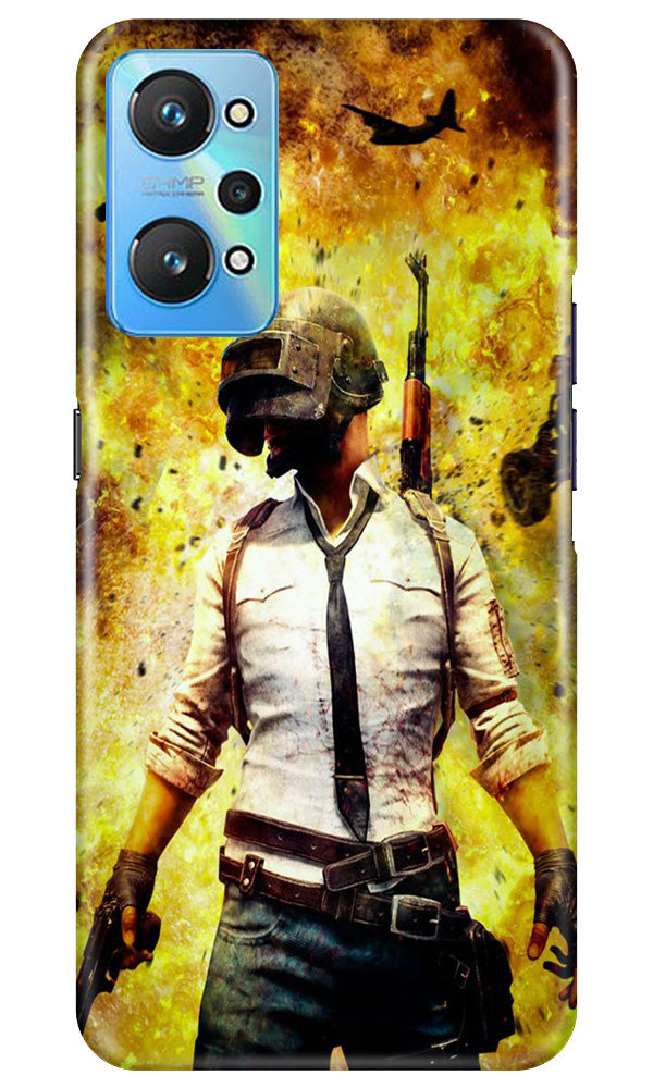 Pubg Case for Realme GT Neo 2(Design - 149)