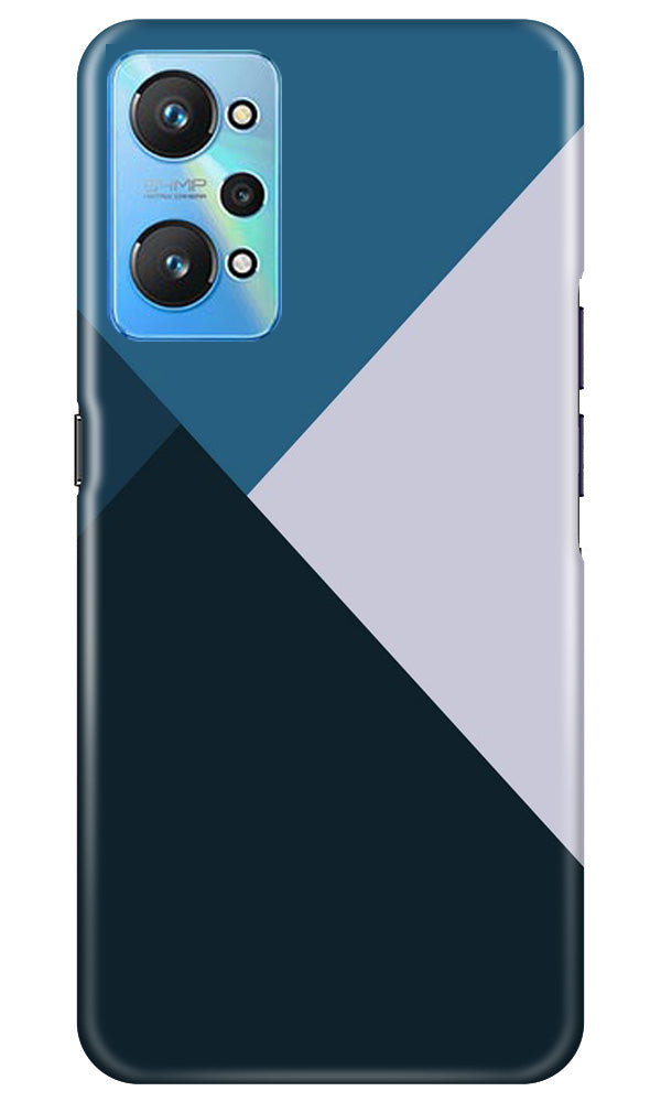 Blue Shades Case for Realme GT Neo 2 (Design - 157)