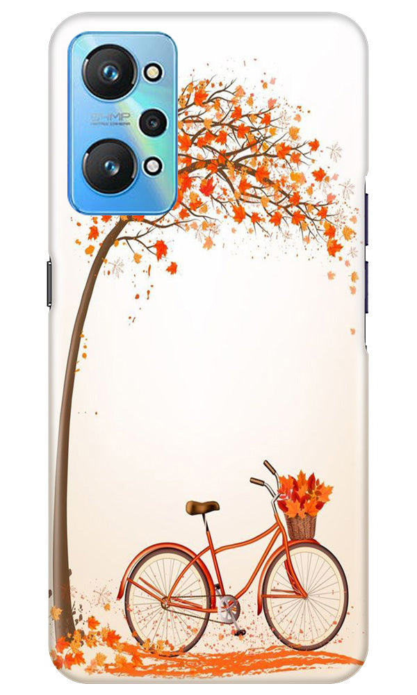 Bicycle Case for Realme GT Neo 2 (Design - 161)