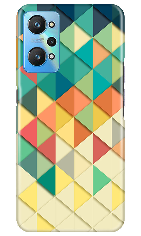 Designer Case for Realme GT Neo 2 (Design - 163)