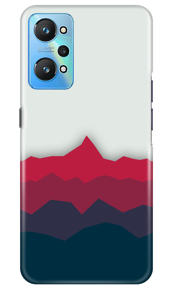 Designer Case for Realme GT Neo 2 (Design - 164)