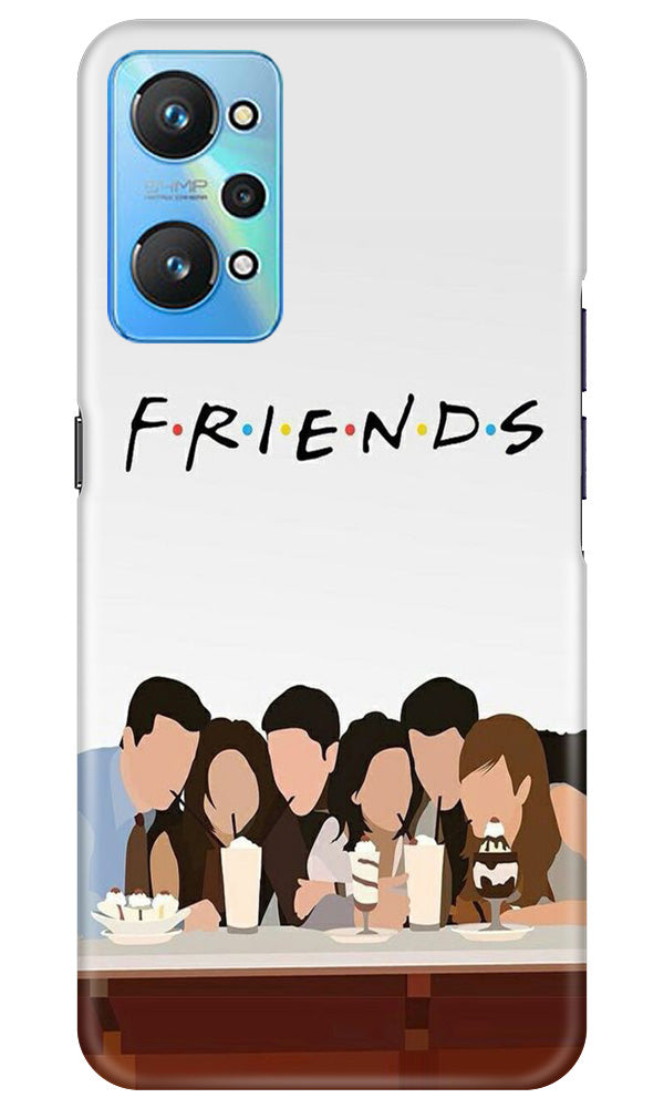 Friends Case for Realme GT Neo 2 (Design - 169)