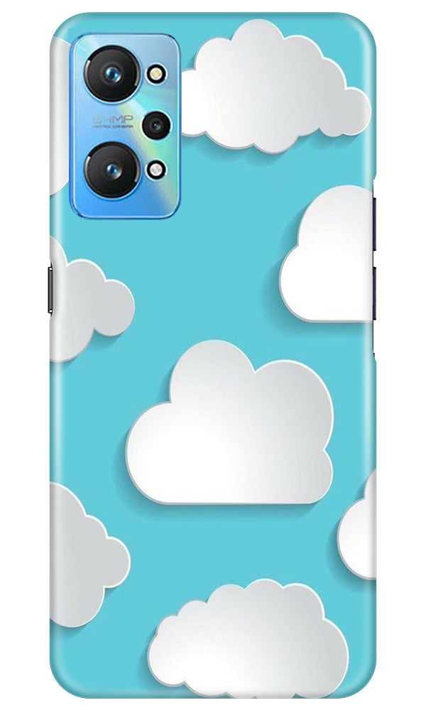 Clouds Case for Realme GT Neo 2 (Design No. 179)