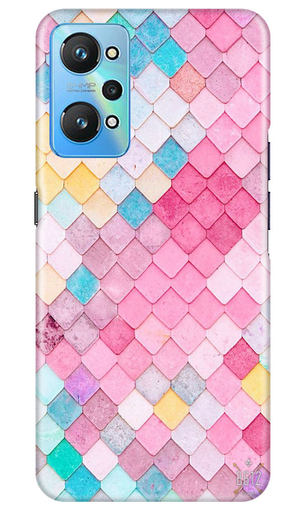 Hardich Nahi Case for Realme GT Neo 2 (Design No. 183)