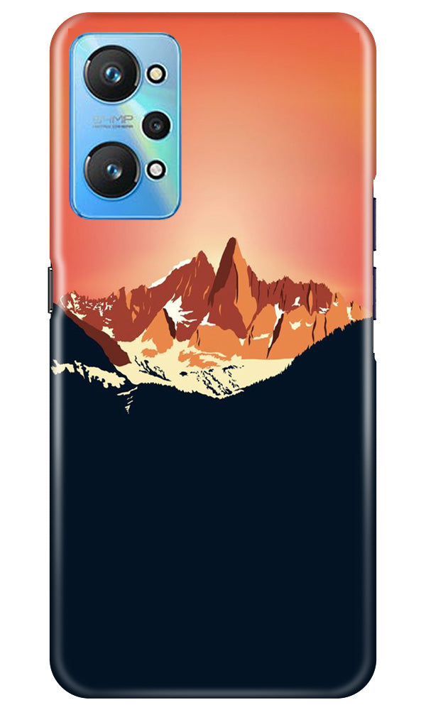 Lion Star Case for Realme GT Neo 2 (Design No. 195)