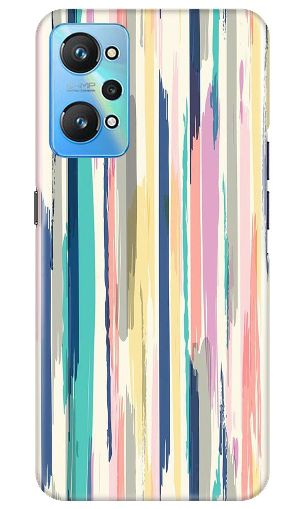 Modern Art Case for Realme GT Neo 2 (Design No. 209)