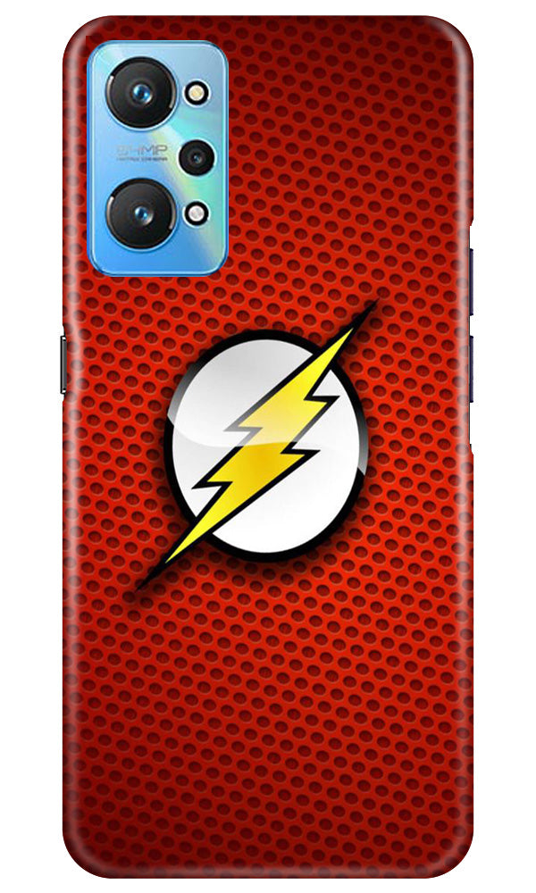 Superheros Logo Case for Realme GT Neo 2 (Design No. 220)