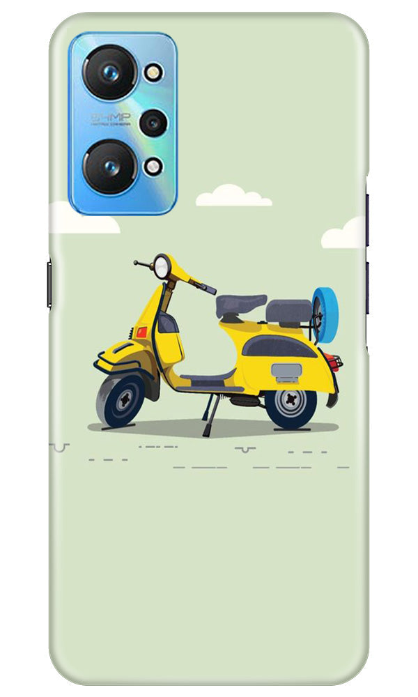 MotorCycle Case for Realme GT Neo 2 (Design No. 228)