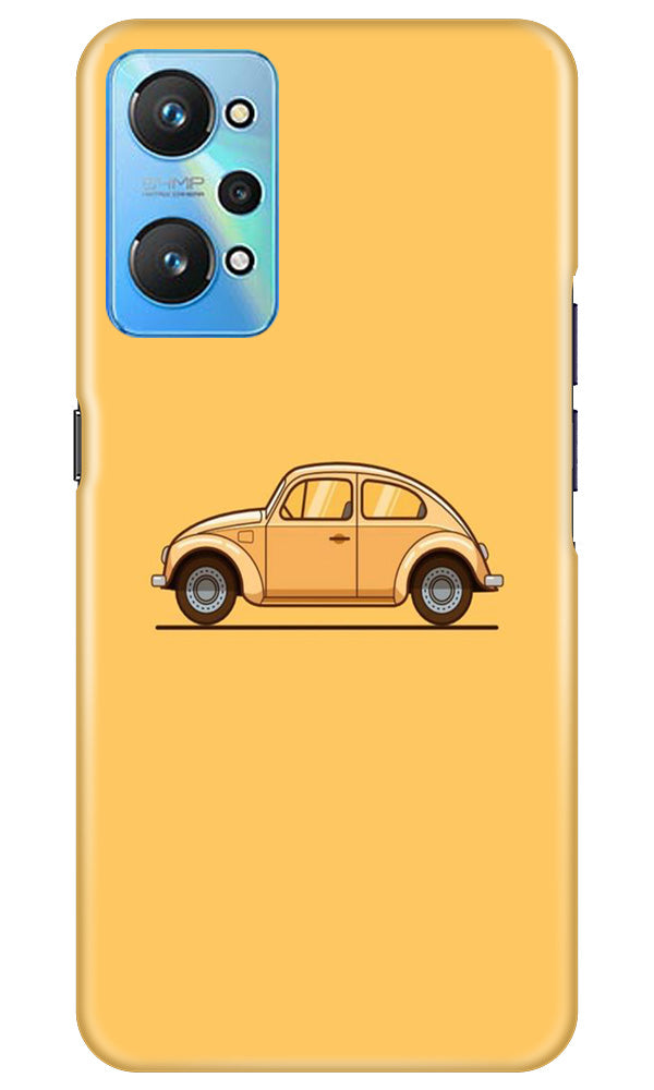 Life is a Journey Case for Realme GT Neo 2 (Design No. 230)