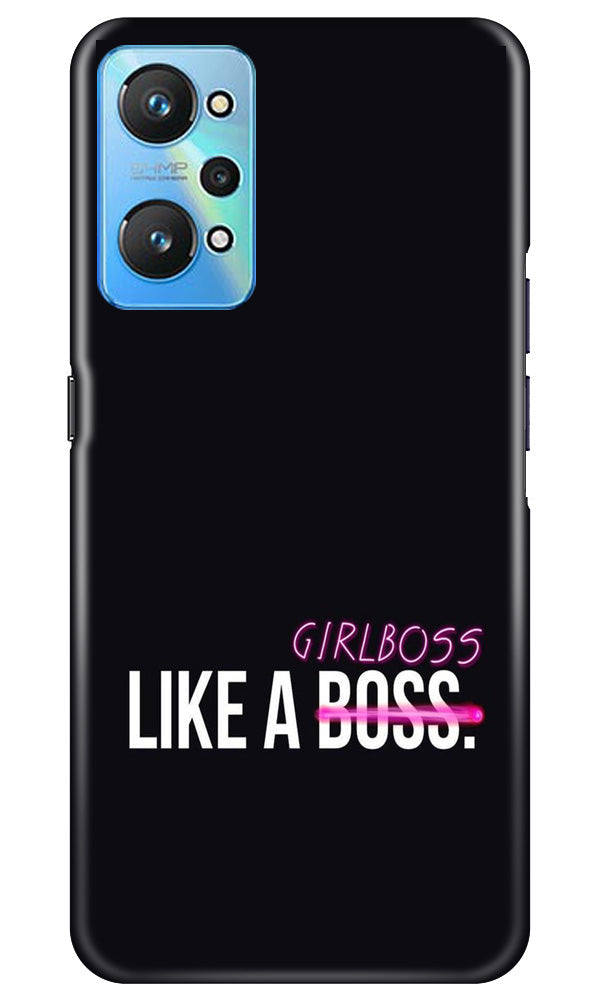 Sassy and Classy Case for Realme GT Neo 2 (Design No. 233)