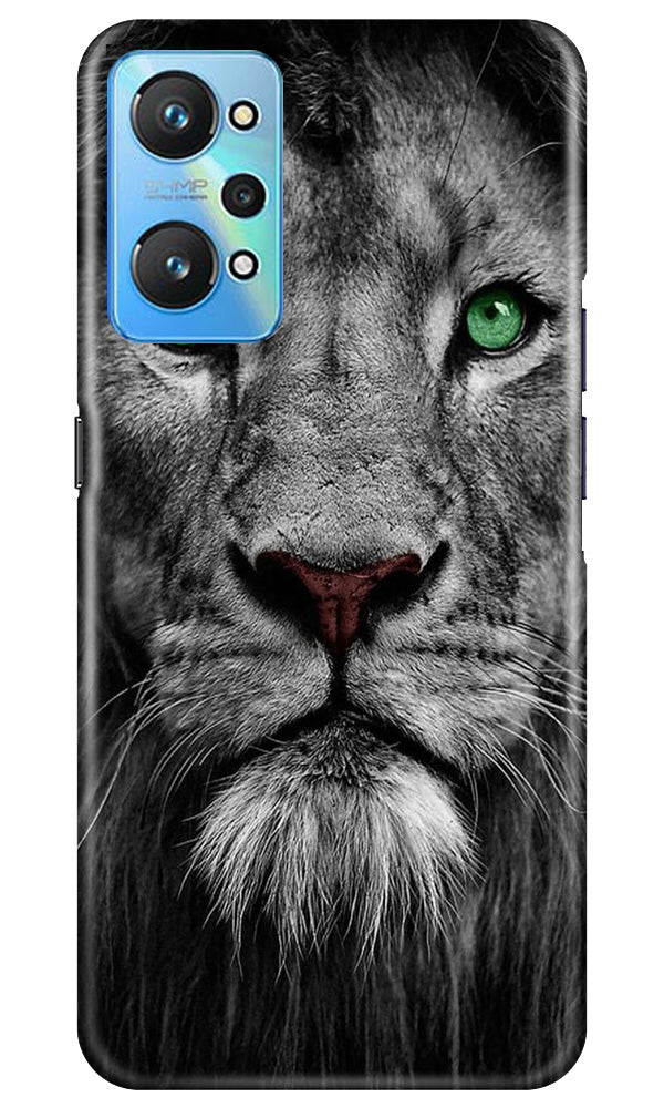 Modern Art Case for Realme GT Neo 2 (Design No. 240)