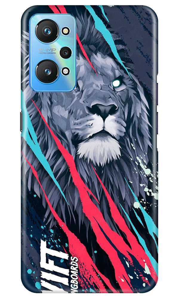 Designer Case for Realme GT Neo 2 (Design No. 246)