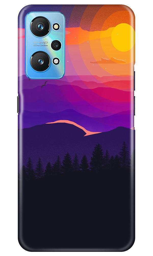 Lion Case for Realme GT Neo 2 (Design No. 247)