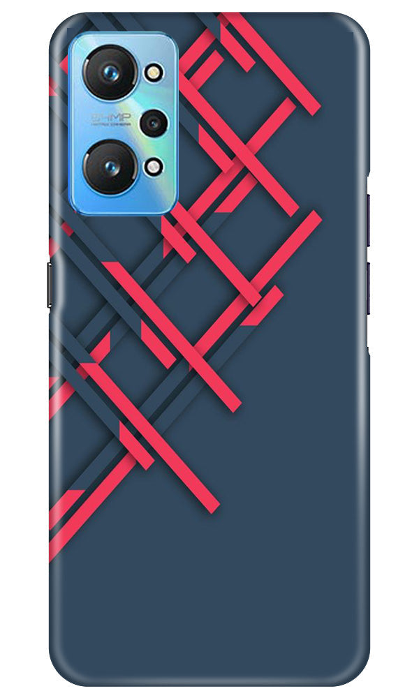 Vintage Design Case for Realme GT Neo 2 (Design No. 253)