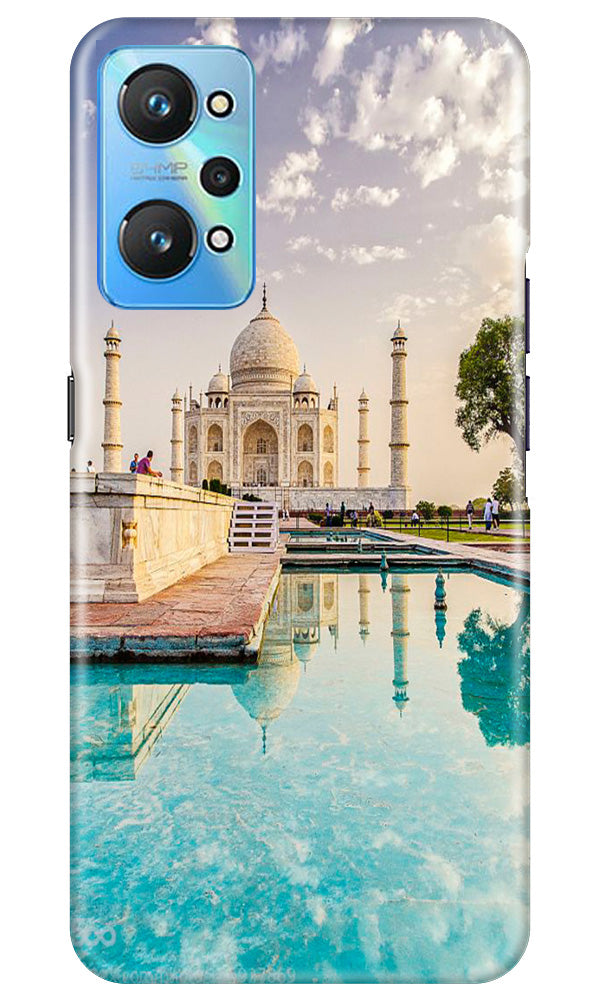 Statue of Unity Case for Realme GT Neo 2 (Design No. 258)