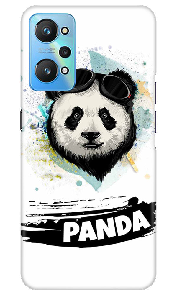 Panda Moon Mobile Back Case for Realme GT Neo 2 (Design - 280)