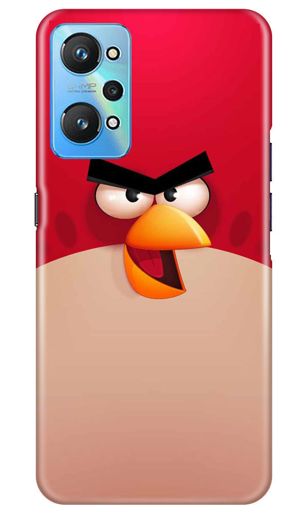 Minion Mobile Back Case for Realme GT Neo 2 (Design - 286)