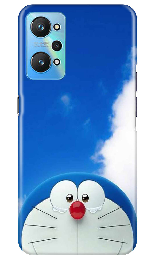 Angry Bird Red Mobile Back Case for Realme GT Neo 2 (Design - 287)