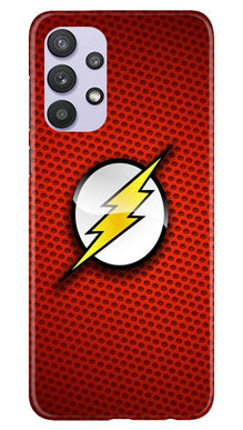 Flash Mobile Back Case for Samsung Galaxy A32 5G (Design - 252)
