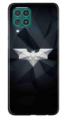 Batman Mobile Back Case for Samsung Galaxy M12 (Design - 3)