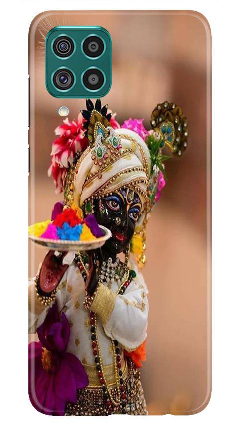 Lord Krishna2 Case for Samsung Galaxy M12