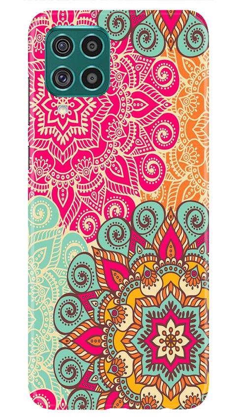 Rangoli art2 Case for Samsung Galaxy M32