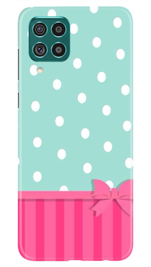 Gift Wrap Case for Samsung Galaxy M32