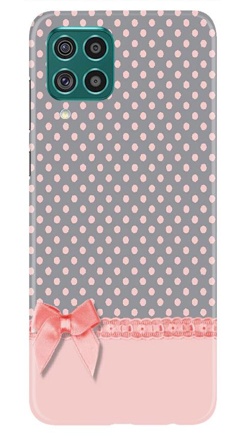 Gift Wrap2 Case for Samsung Galaxy A12