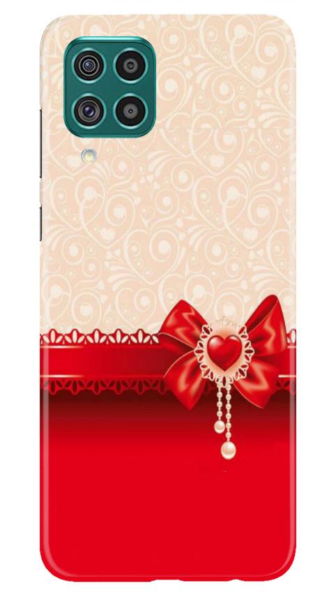 Gift Wrap3 Case for Samsung Galaxy M32