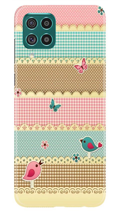 Gift paper Case for Samsung Galaxy M32