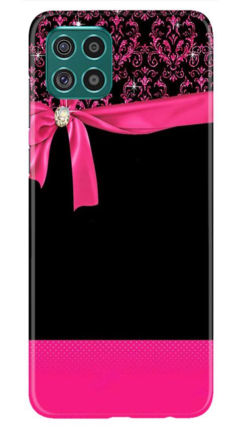 Gift Wrap4 Case for Samsung Galaxy M32