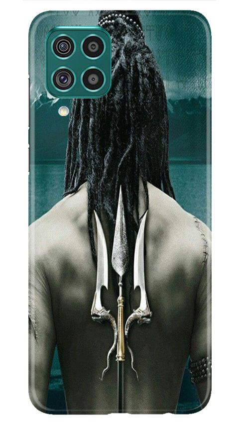 Mahakal Case for Samsung Galaxy M32