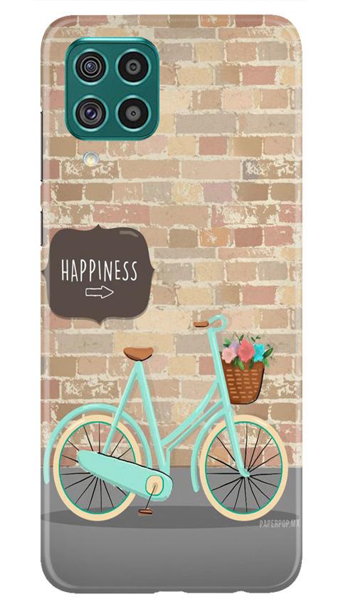 Happiness Case for Samsung Galaxy M32