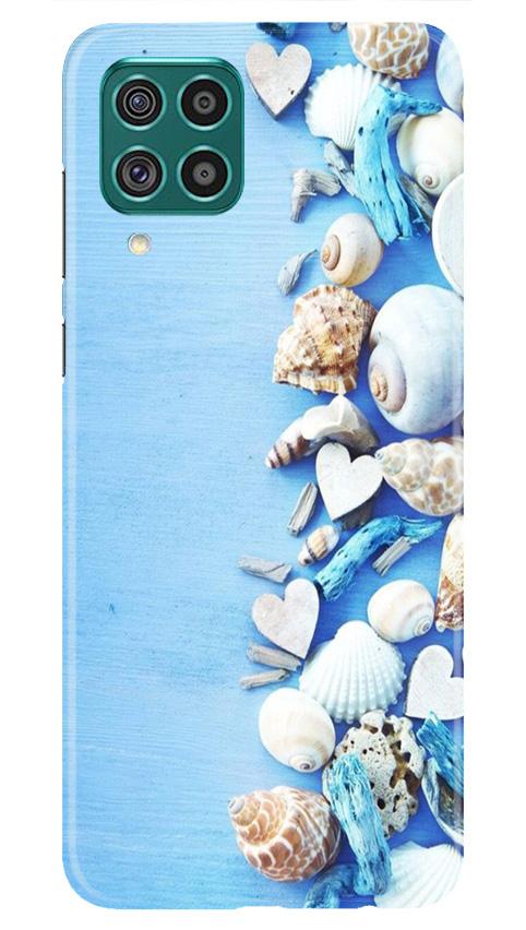 Sea Shells2 Case for Samsung Galaxy M32