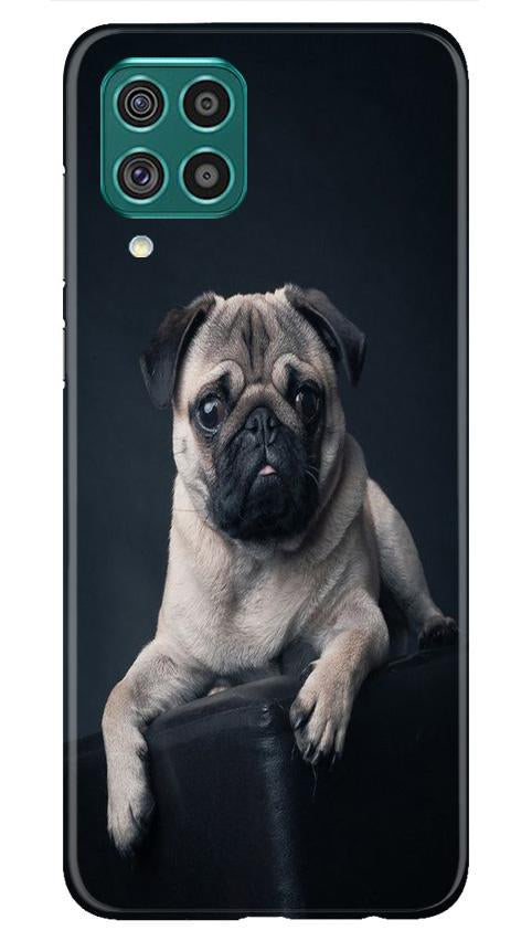 little Puppy Case for Samsung Galaxy M32