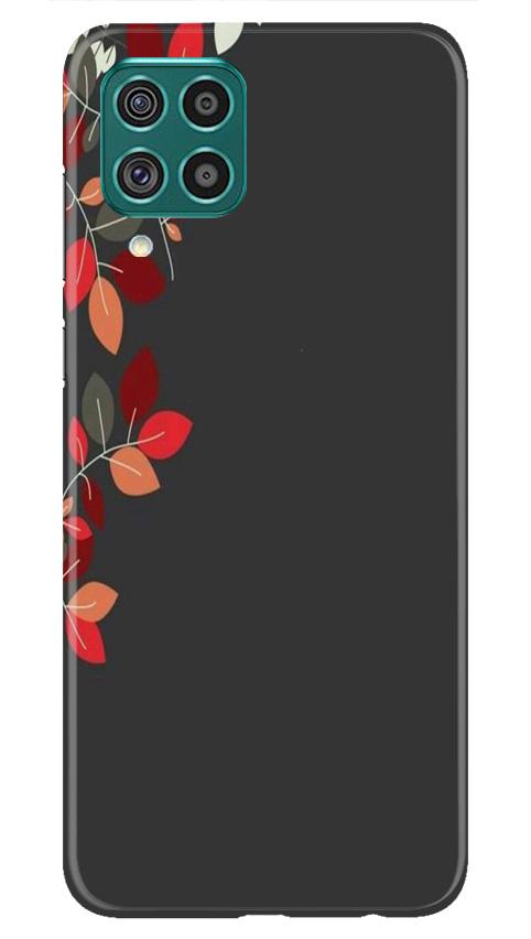 Grey Background Case for Samsung Galaxy M12