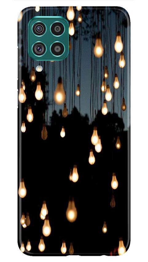 Party Bulb Case for Samsung Galaxy M32