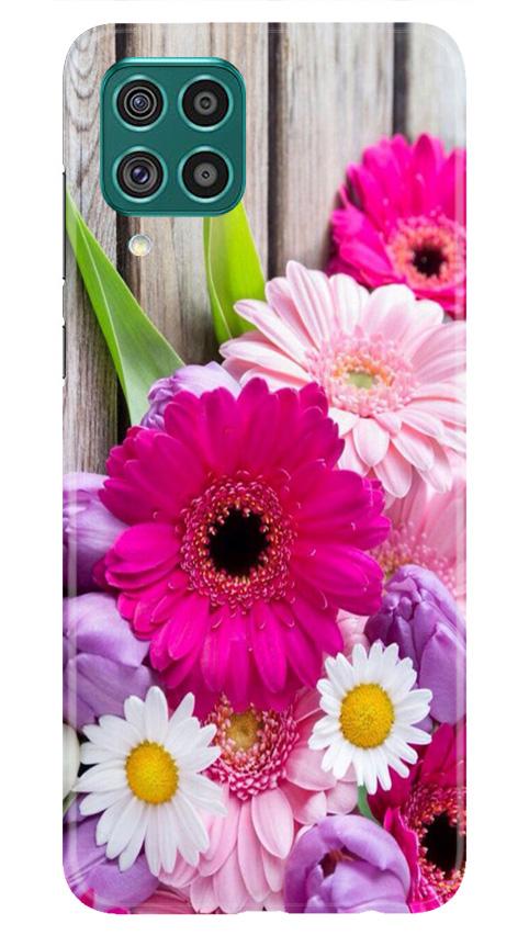 Coloful Daisy2 Case for Samsung Galaxy M32