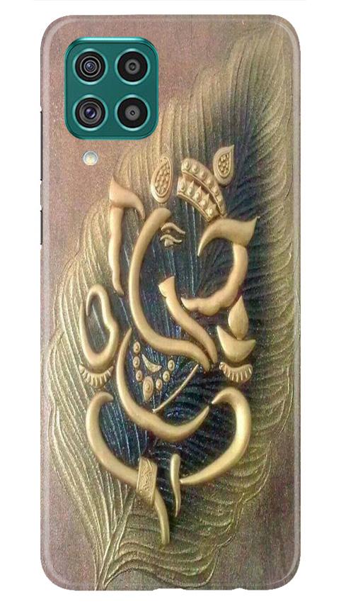 Lord Ganesha Case for Samsung Galaxy M32