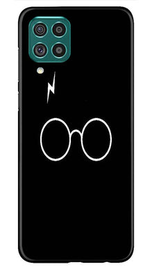 Harry Potter Mobile Back Case for Samsung Galaxy M32  (Design - 136)