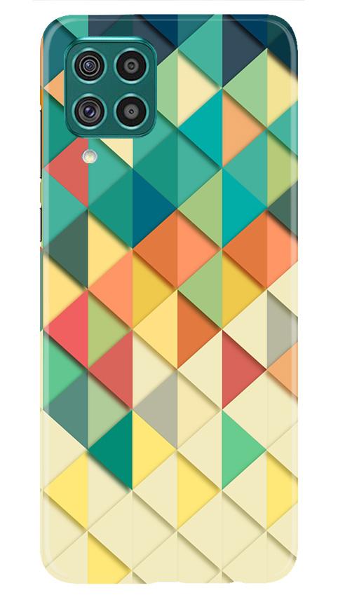 Designer Case for Samsung Galaxy M32 (Design - 194)