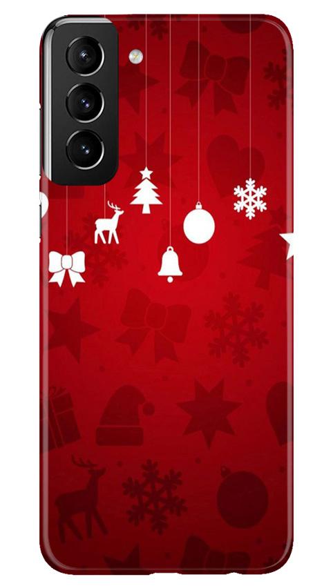 Christmas Case for Samsung Galaxy S21 Plus