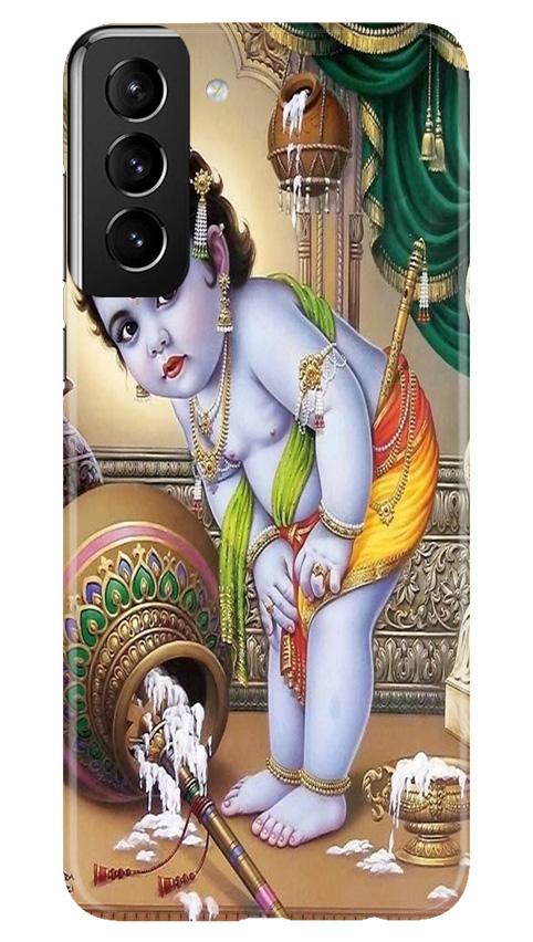 Bal Gopal2 Case for Samsung Galaxy S21 Plus