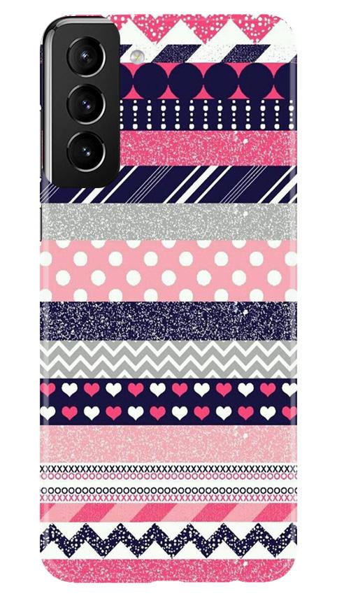 Pattern3 Case for Samsung Galaxy S21 Plus