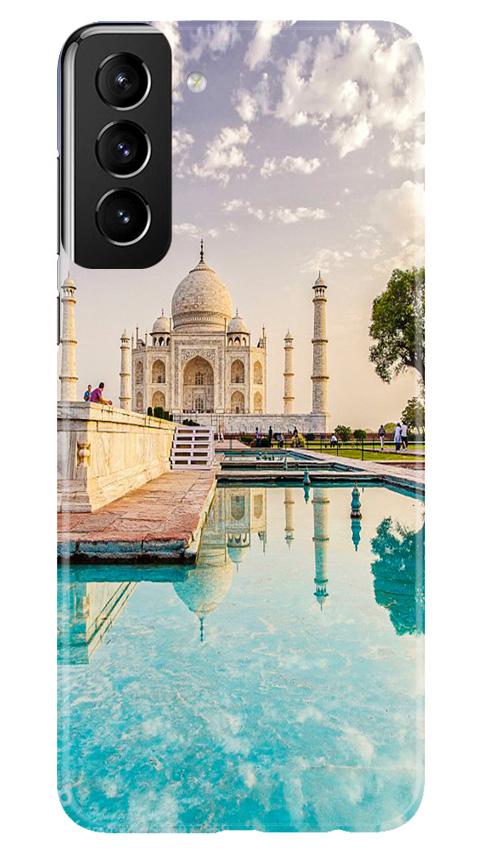 Tajmahal Case for Samsung Galaxy S21 Plus