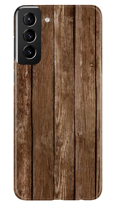 Wooden Look Case for Samsung Galaxy S21 Plus(Design - 112)