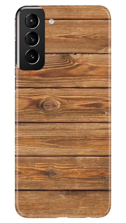 Wooden Look Case for Samsung Galaxy S21 Plus(Design - 113)