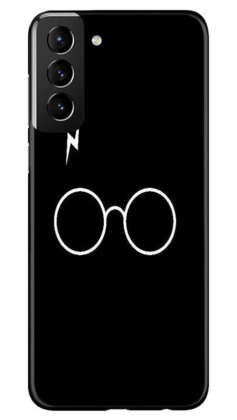 Harry Potter Case for Samsung Galaxy S21 Plus(Design - 136)