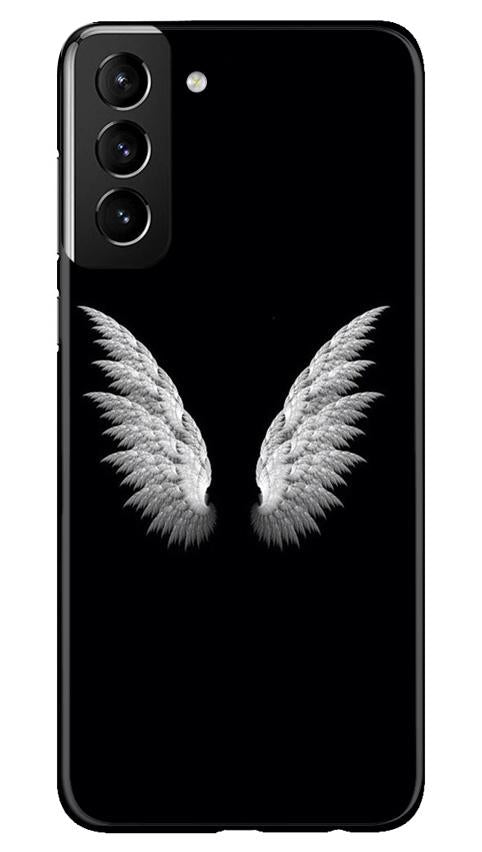 Angel Case for Samsung Galaxy S21 Plus(Design - 142)